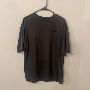 Nike athletic FitDry shirt